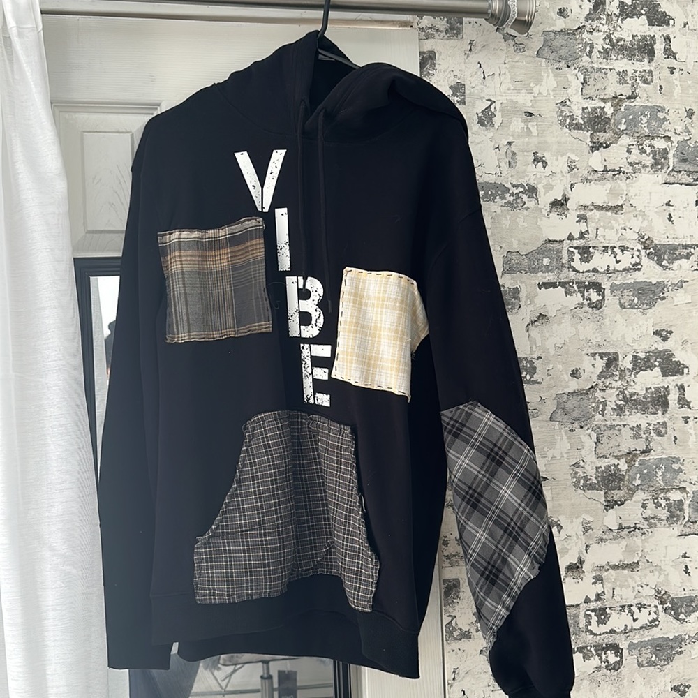 HOODIE - Picture 2 of 2